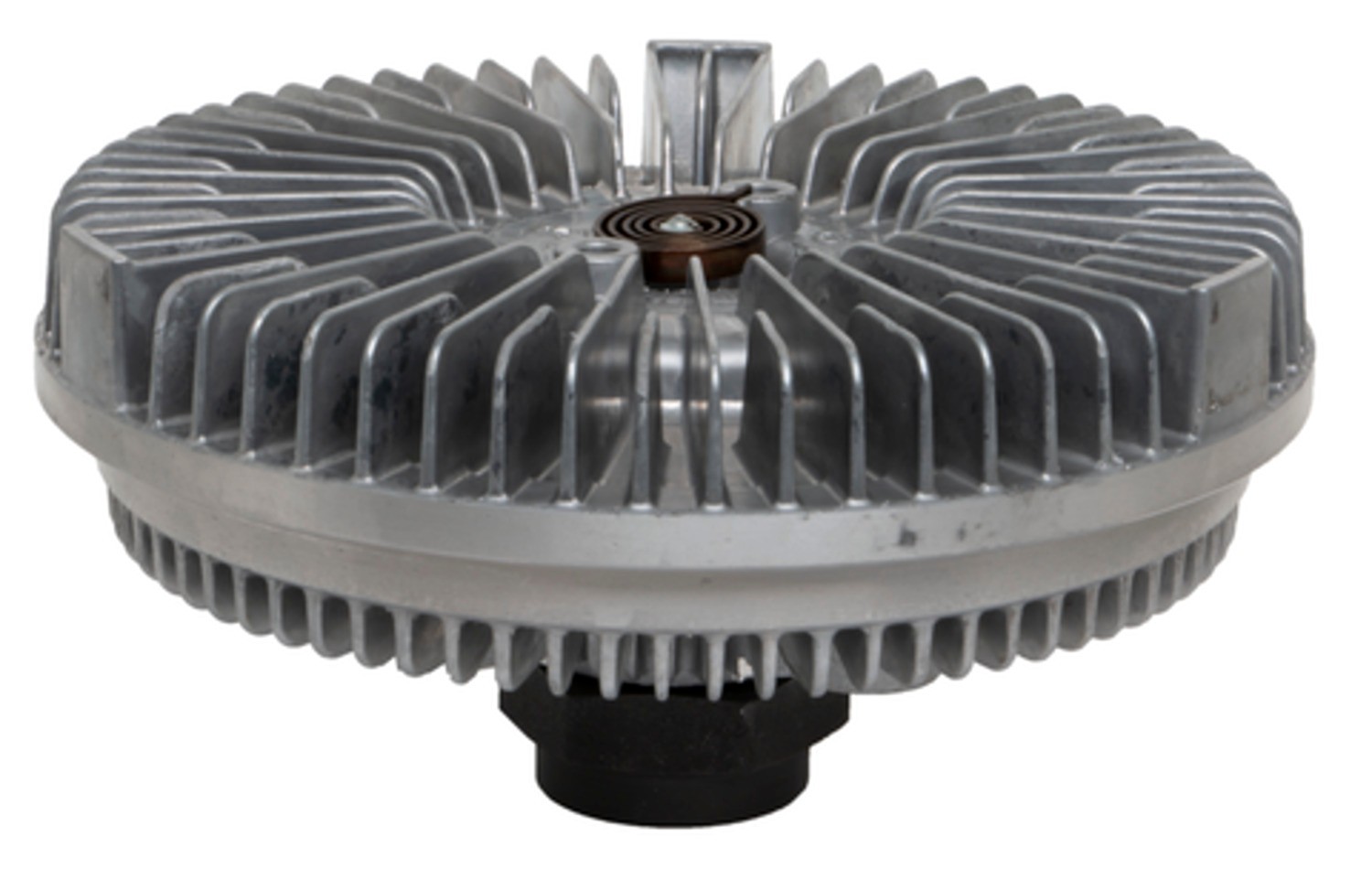 Four Seasons Engine Cooling Fan Clutch | 36753 Fits Ford - 4
